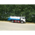 5CBM 4 * 2 Dongfeng Wasser LKW / Wasser bowser LKW / Bewässerung LKW / Wasser Tankwagen / Wassertransport LKW / Wasser Spray LKW